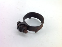 HONDA CRF 250 R 2005 EXHAUST MANIFOLD CLAMP 0037B