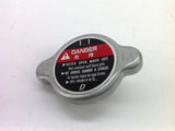 HONDA CRF 250 R 2005 RADIATOR CAP 0037B