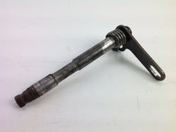 HONDA CR 250 1992 GEAR SELECTOR SHAFT 0038B