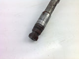 HONDA CR 250 1992 GEAR SELECTOR SHAFT 0038B