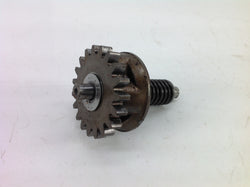 HONDA CR 250 1992 POWER VALVE GOVERNOR 0038B