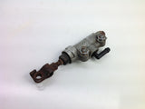 HONDA CR 250 1992 REAR BRAKE MASTER CYLINDER 0038B