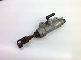 HONDA CR 250 1992 REAR BRAKE MASTER CYLINDER 0038B