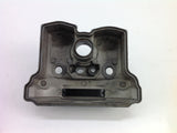 YAMAHA WRF 400 1999 CYLINDER HEAD ROCKER COVER 0039B