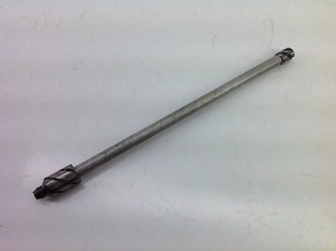 YAMAHA WRF 400 1999 CLUTCH PUSH ROD 0039B