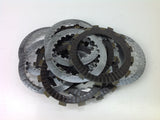 HONDA CR 125 2001 CLUTCH FRICTON PLATES 0040B