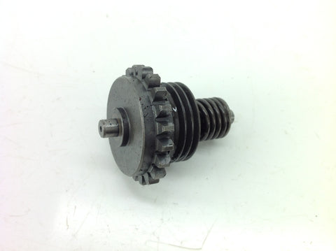 HONDA CR 125 2001 POWER VALVE GOVERNOR 0040B