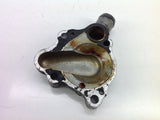 HONDA CR 125 2001 WATER PUMP COVER (2) 0040B