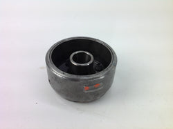 HONDA CR 125 2001 FLY WHEEL ROTOR (2) 0040B