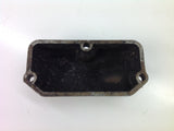 KAWASAKI KX 125 1990 POWER VALVE COVER 0041B