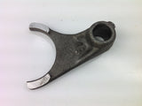 KAWASAKI KX 125 1990 GEAR SELECTOR FORK 0041B