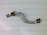 HONDA CR 125 1999 REAR BRAKE PEDAL LEVER 0042B