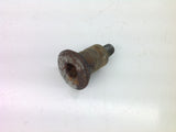 HONDA CR 125 1999 REAR BRAKE PEDAL BOLT 0042B