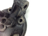 HONDA CR 250 1989 CYLINDER HEAD (2) 0043B