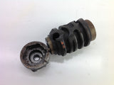 HONDA CR 250 1989 GEAR SELECTOR BARREL DRUM (2) 0043B