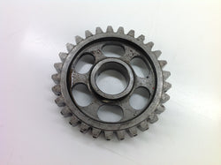 HONDA CR 250 1989 KICK START IDLE GEAR 0043B