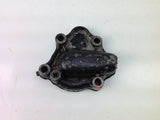 HONDA CR 250 1989 WATER PUMP COVER (1) 0043B