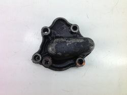 HONDA CR 250 1989 WATER PUMP COVER (2) 0043B