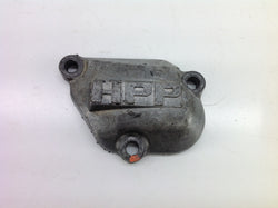 HONDA CR 250 1989 POWER VALVE COVER (1) 0043B