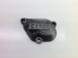 HONDA CR 250 1989 POWER VALVE COVER (2) 0043B