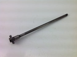 HONDA CR 250 1989 CLUTCH PUSH ROD THRUST BARING 0043B