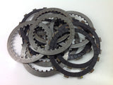 HONDA CR 250 1989 CLUTCH FRICTION PLATES (1) 0043B