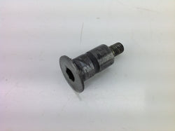 HONDA CR 250 1989 REAR BRAKE PEDAL BOLT 0043B