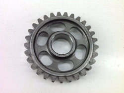 HONDA CR 250 1997 KICK START IDLE GEAR 0044B