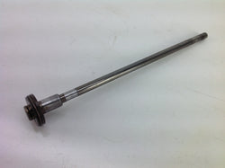 HONDA CR 250 1997 CLUTCH PUSH ROD & THRUST BARING 0044B