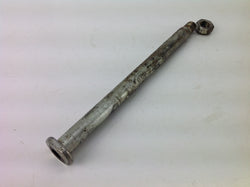 HONDA CR 250 1997 SWING ARM PIVOT BOLT SPINDLE  0044B