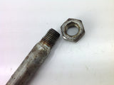 HONDA CR 250 1997 SWING ARM PIVOT BOLT SPINDLE  0044B