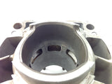 HONDA CR 250 2003 CYLINDER BARREL (SMALL CRACK IN LINER) 0045B