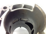 HONDA CR 250 2003 CYLINDER BARREL (SMALL CRACK IN LINER) 0045B