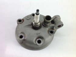 HONDA CR 250 2003 CYLINDER HEAD 0045B