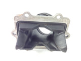 HONDA CR 250 2003 CARB INLET INTAKE MANIFOLD RUBBER 0045B