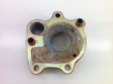 HONDA CR 250 2003 WATER PUMP COVER 0045B