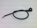 HUSQVARNA TE 410 1998 SPEEDO DRIVE & CABLE 0046B