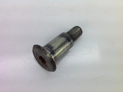 HUSQVARNA TE 410 1998 REAR BRAKE PEDAL BOLT 0046B