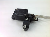 HUSQVARNA TE 410 1998 FRONT BRAKE MASTER CYLINDER 0046B