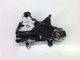 HUSQVARNA TE 410 1998 REAR BRAKE CALIPER MOUNT BRACKET 0046B