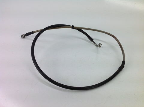 HUSQVARNA TE 410 1998 FRONT BRAKE LINE 0046B