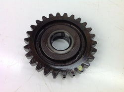 SUZUKI RMZ 250 2004 KICK START IDLE GEAR (1) 0047B