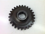 SUZUKI RMZ 250 2004 KICK START IDLE GEAR (1) 0047B