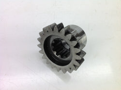 SUZUKI RMZ 250 2004 PRIMARY DRIVE CRANK GEAR 0047B