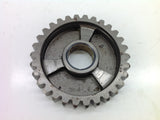 SUZUKI RMZ 250 2004 GEAR BOX GEAR 0047B