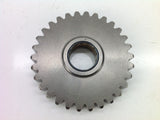 SUZUKI RMZ 250 2004 GEAR BOX GEAR 0047B