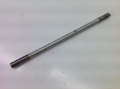 SUZUKI RMZ 250 2004 CLUTCH PUSH ROD (1) 0047B