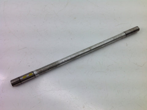 SUZUKI RMZ 250 2004 CLUTCH PUSH ROD (2) 0047B