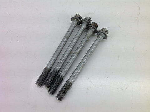 SUZUKI RMZ 250 2004 CYLINDER HEAD BOLTS 0047B