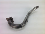 SUZUKI RMZ 250 2004 FRONT EXHAUST HEADER PIPE 0047B